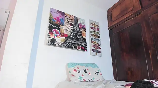 Luna_w10 webcam