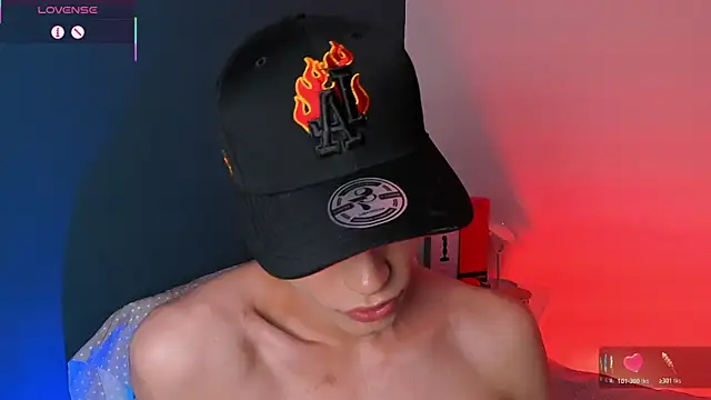Dulcey- webcam