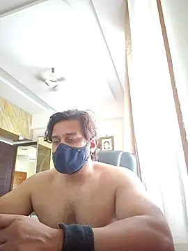 kaizercool1 webcam