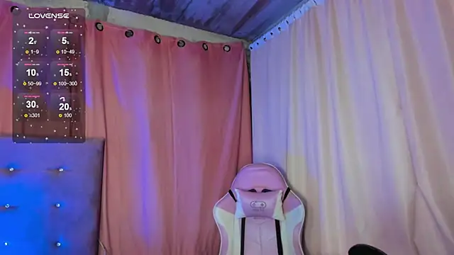 OSORIOMAFE webcam