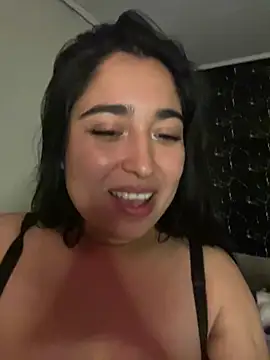 Kittynoir_Chile live sex cam