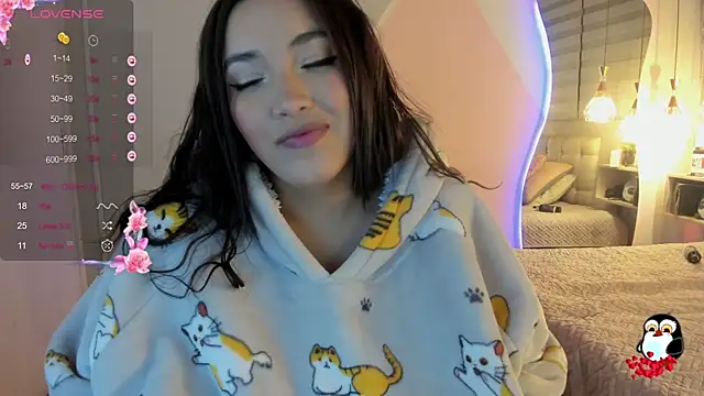 cristal__hot_1 webcam