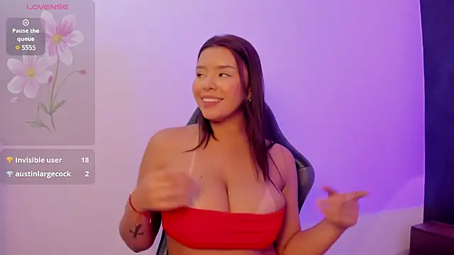 evelin_villan webcam