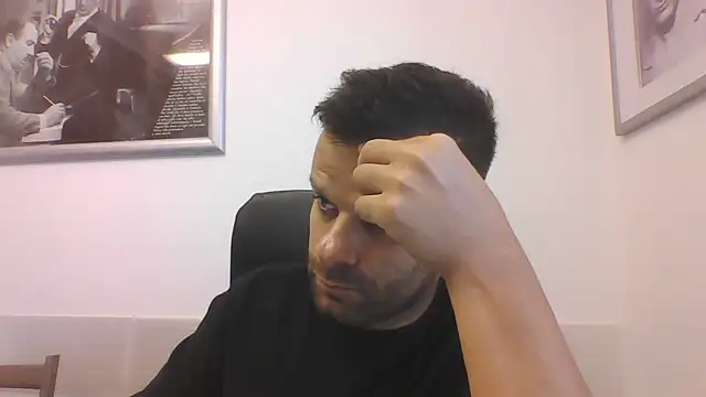FROCETTO93 live cam on StripChat
