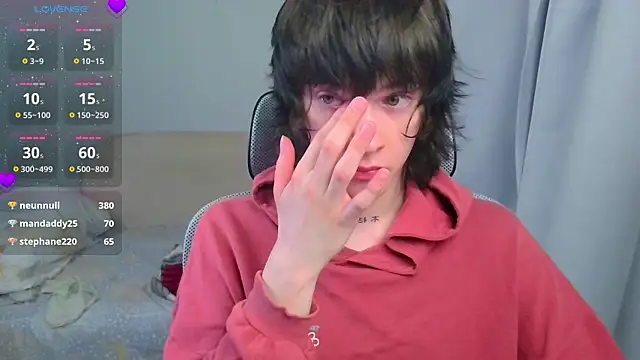 LeonBoykisser
