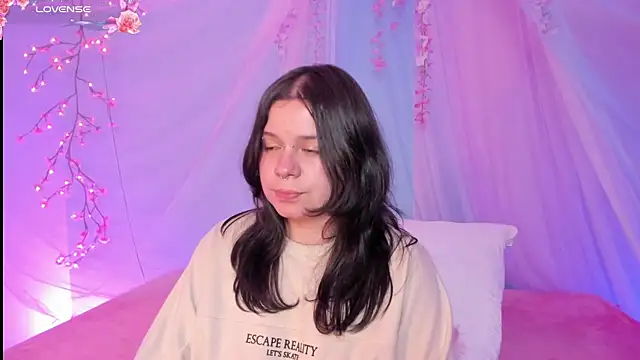 Mey_moon webcam