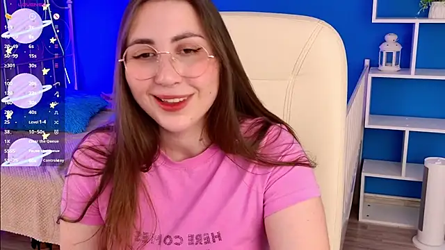 WinryRoss webcam