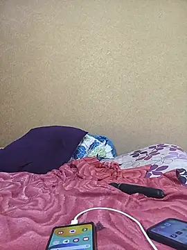 LiluHot webcam