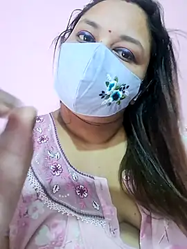 Ravina_patil1 webcam