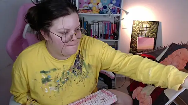 Gabiwaifu