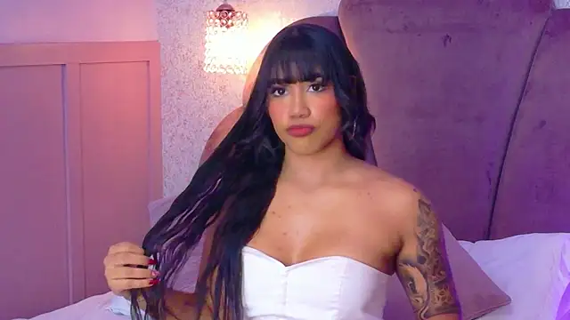 Salome_Diaz_ webcam