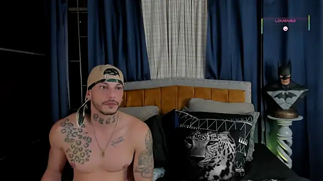 RickG_Oficial webcam