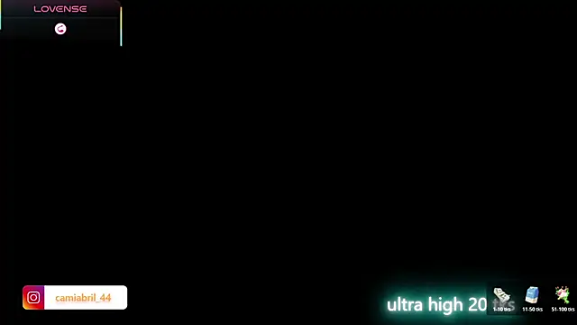 Trixiroy webcam