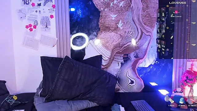 Alexx_tc live cam on StripChat