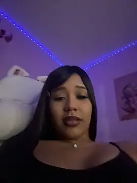 Geralllll webcam