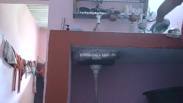 Pooja-suman webcam