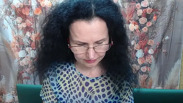 Miroslava_Happi webcam