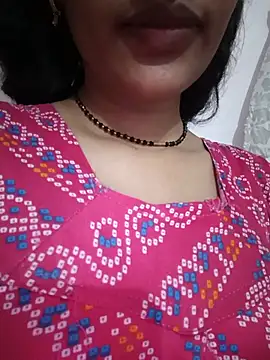 Eshwari_Chopra webcam