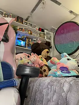 sweetexplotion webcam