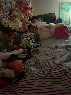 w3tkittty webcam