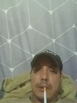 Ridick2025 webcam