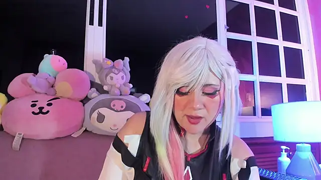 harimoon1 webcam
