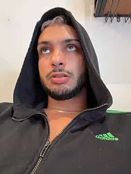 Gipsyboysteve webcam
