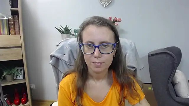 sweetxLizzy live cam on StripChat