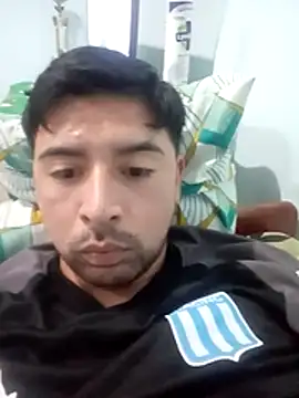 Tuslabios webcam