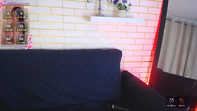 Chloe1126_ webcam