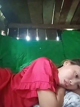 Lanlove_ webcam