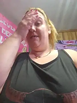 BabygurlJay webcam