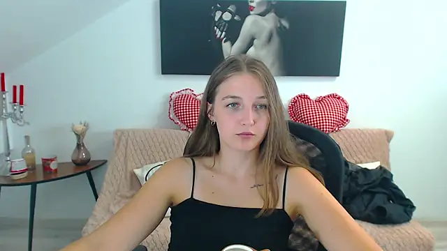 AnastasiaCarter webcam