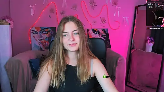 baby_hotte webcam