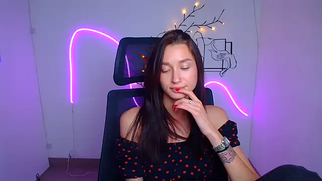 Stella_XO webcam