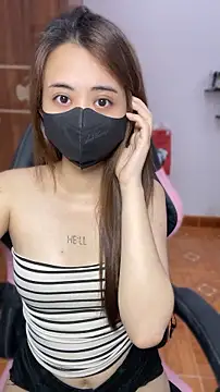 Mochi_11 webcam