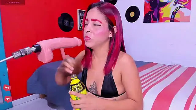 Melani__HoTT webcam