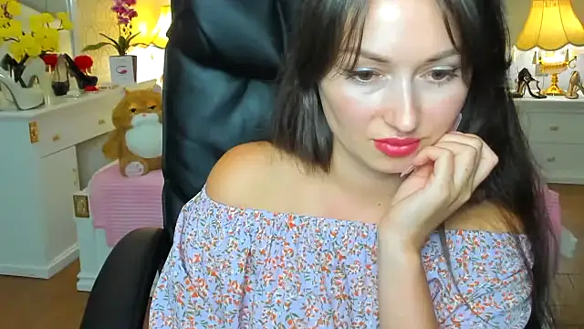 RosiAlina webcam