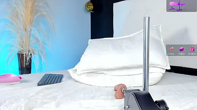 justMolly_ webcam