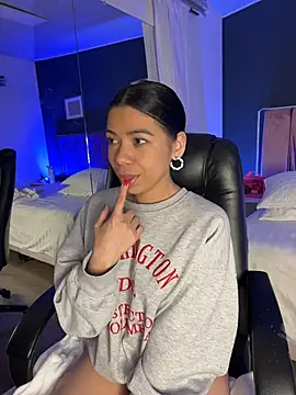 Little_Lexyy webcam