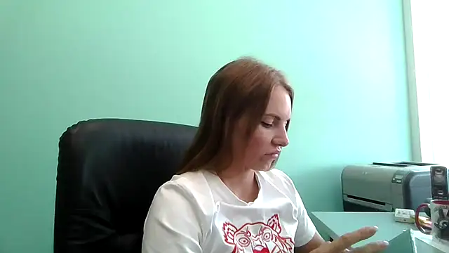 Valyssa webcam