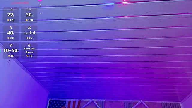 Lisa_sparkleee webcam