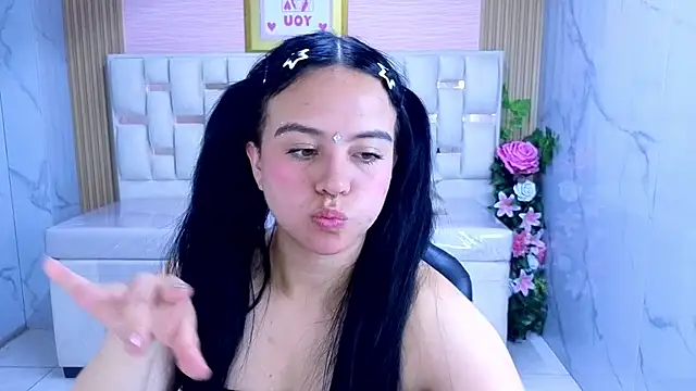 sarita_09_s - Sarita_09_s's free webcam - UK Sex Cams