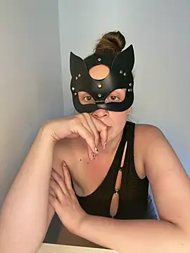 SweetFoxie_1 webcam