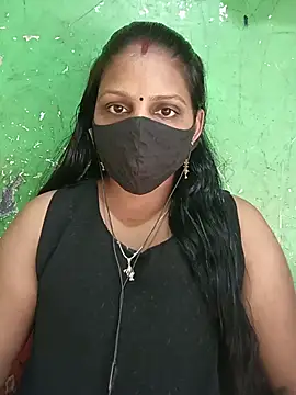 Parul-009 webcam