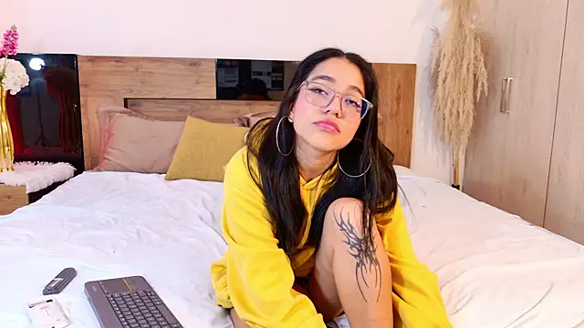 AntonellaBons webcam