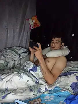 baby_22cm webcam