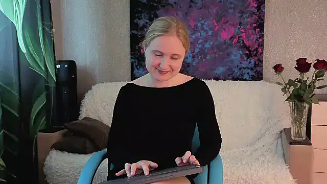 Lanavi_Smile webcam
