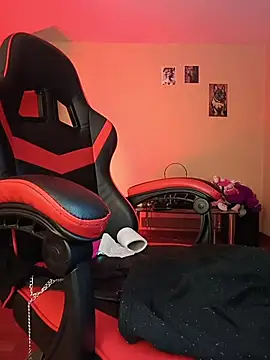 Gigi_hart7 webcam