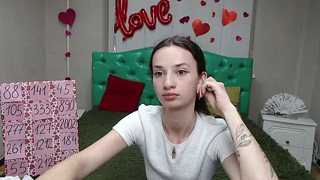 Je55icaBreeze webcam